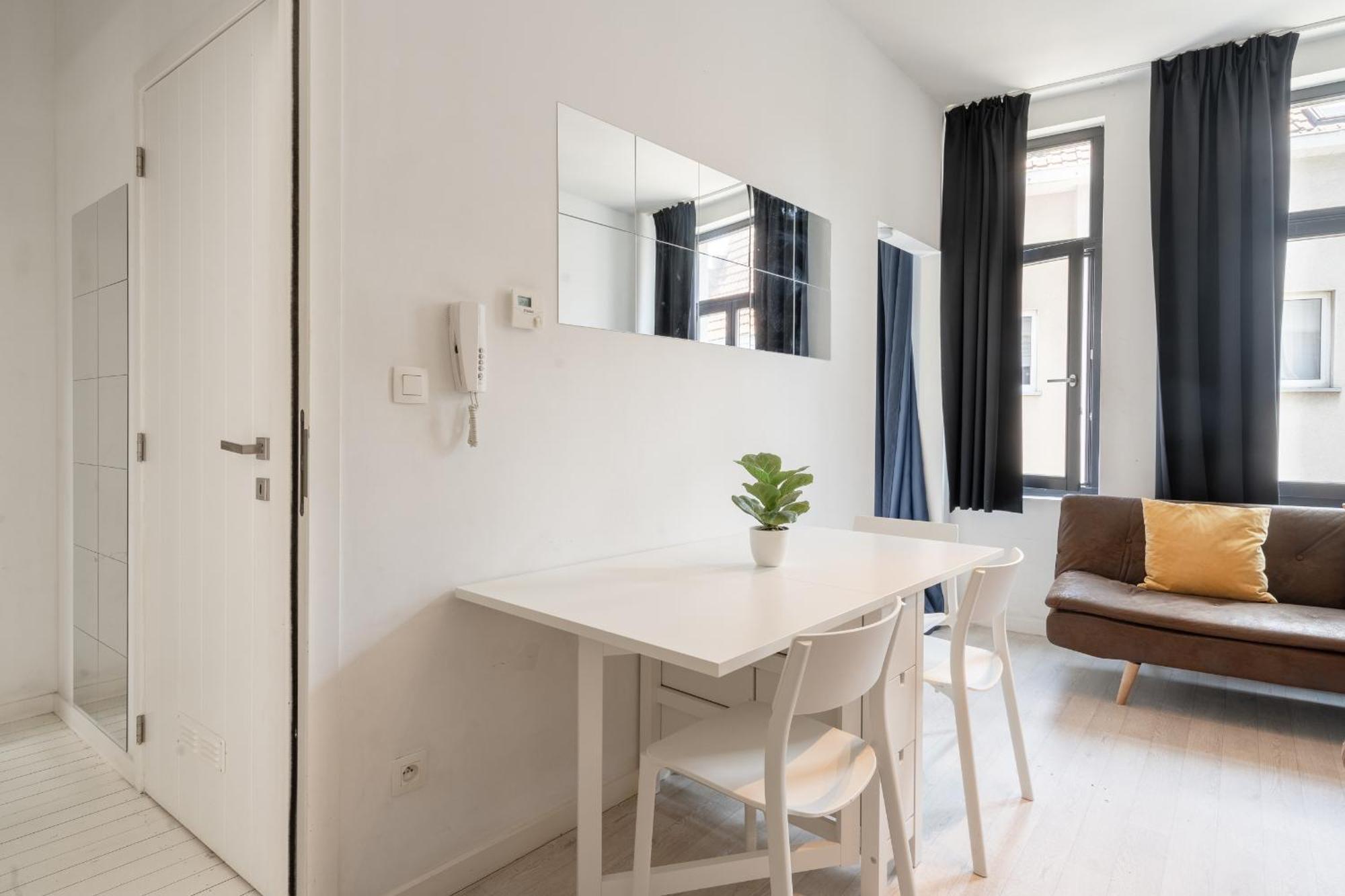 Beautiful Cozy Cityflats In The Centre Of Appartement