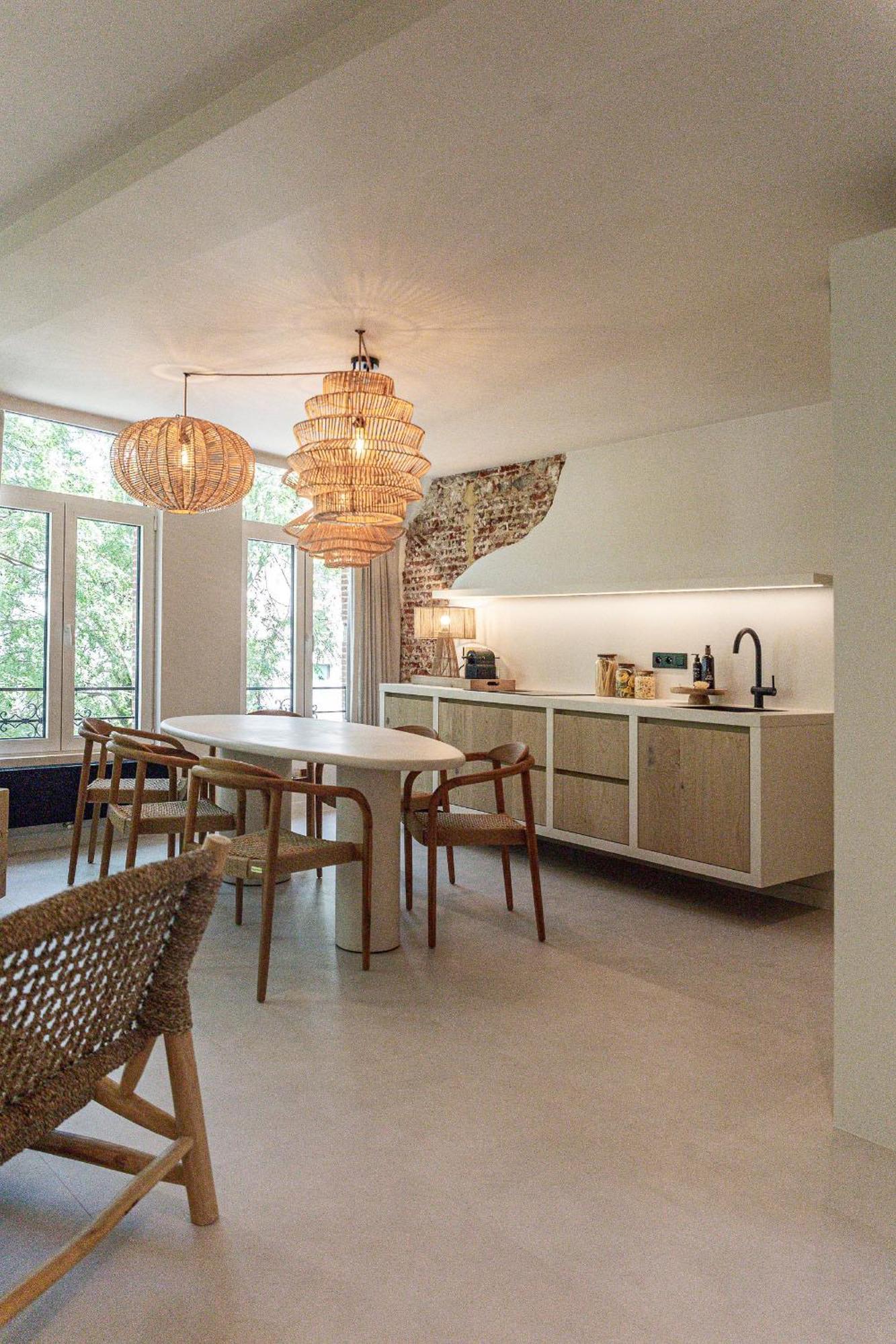 Perfect-stay Apartment Antwerp