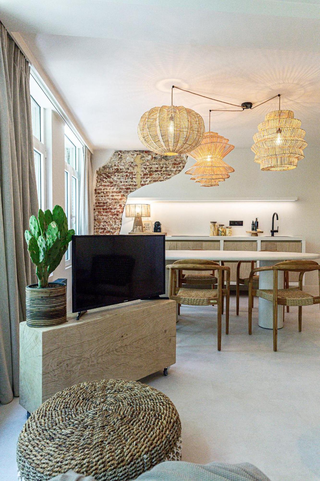 Apartment Perfect-stay Antwerp