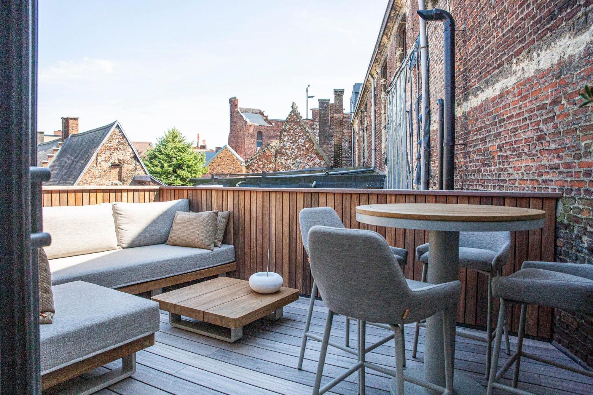 Perfect-stay Antwerp