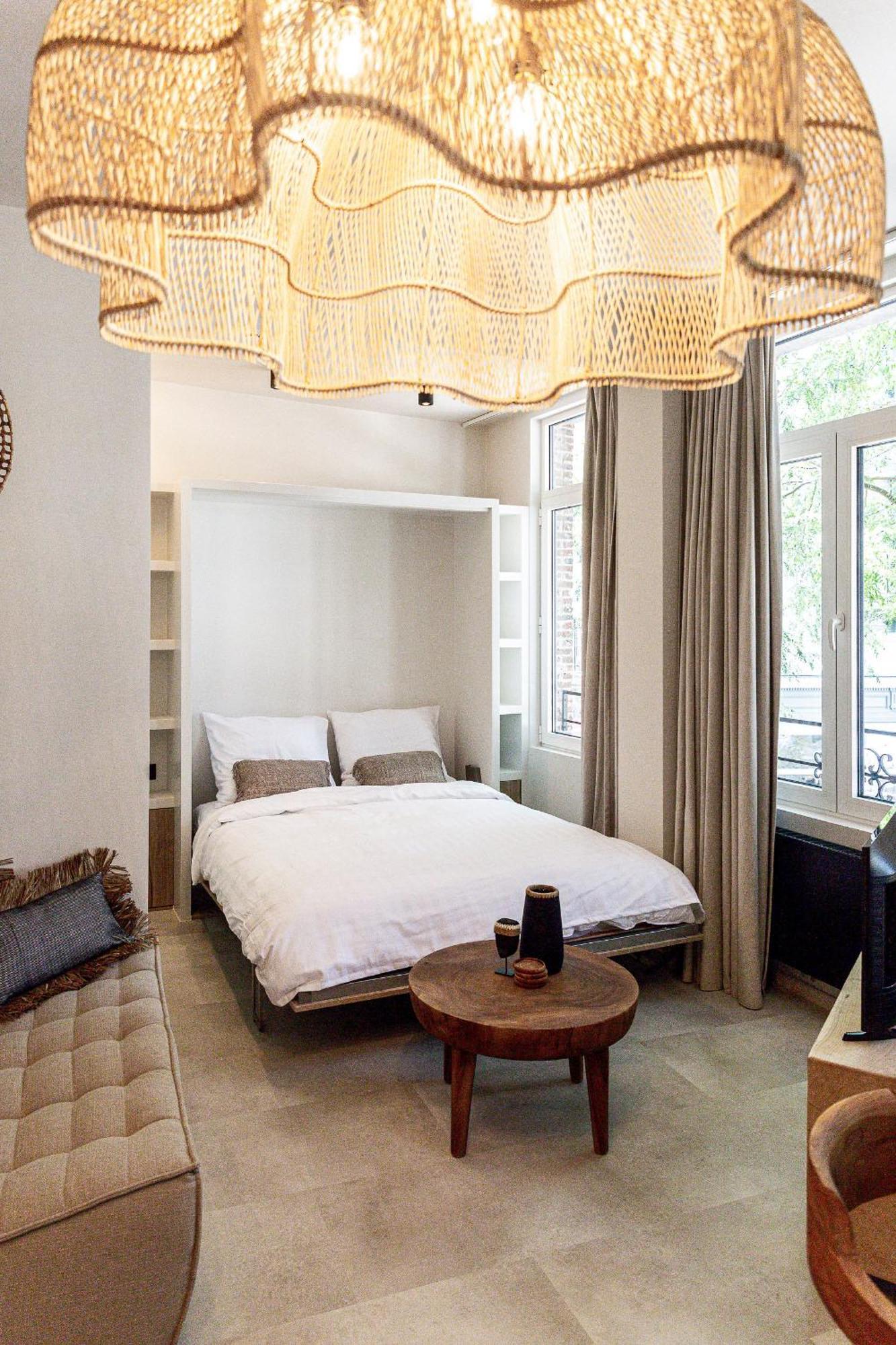 Perfect-stay Apartment Antwerp
