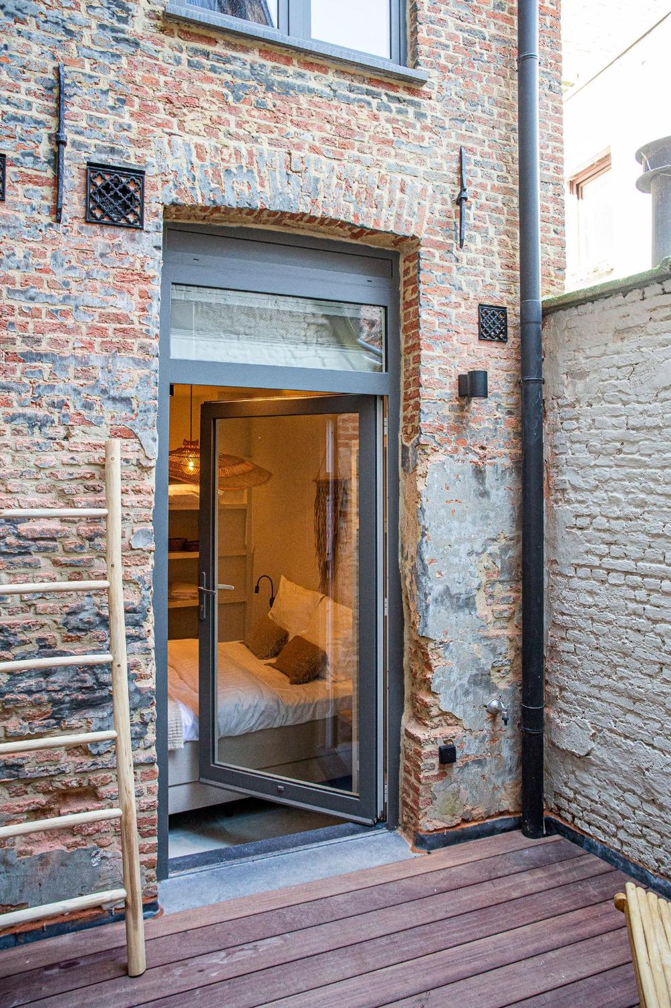 Apartment Perfect-stay Antwerp