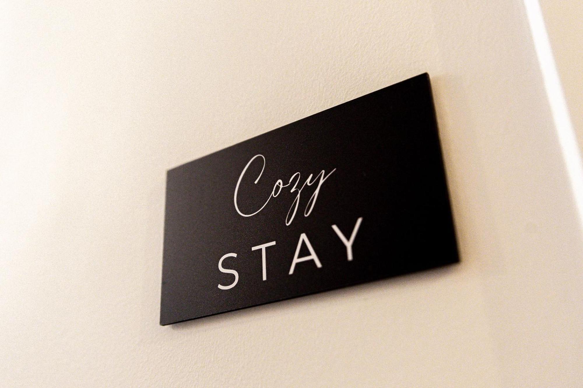 Perfect-stay Apartment *