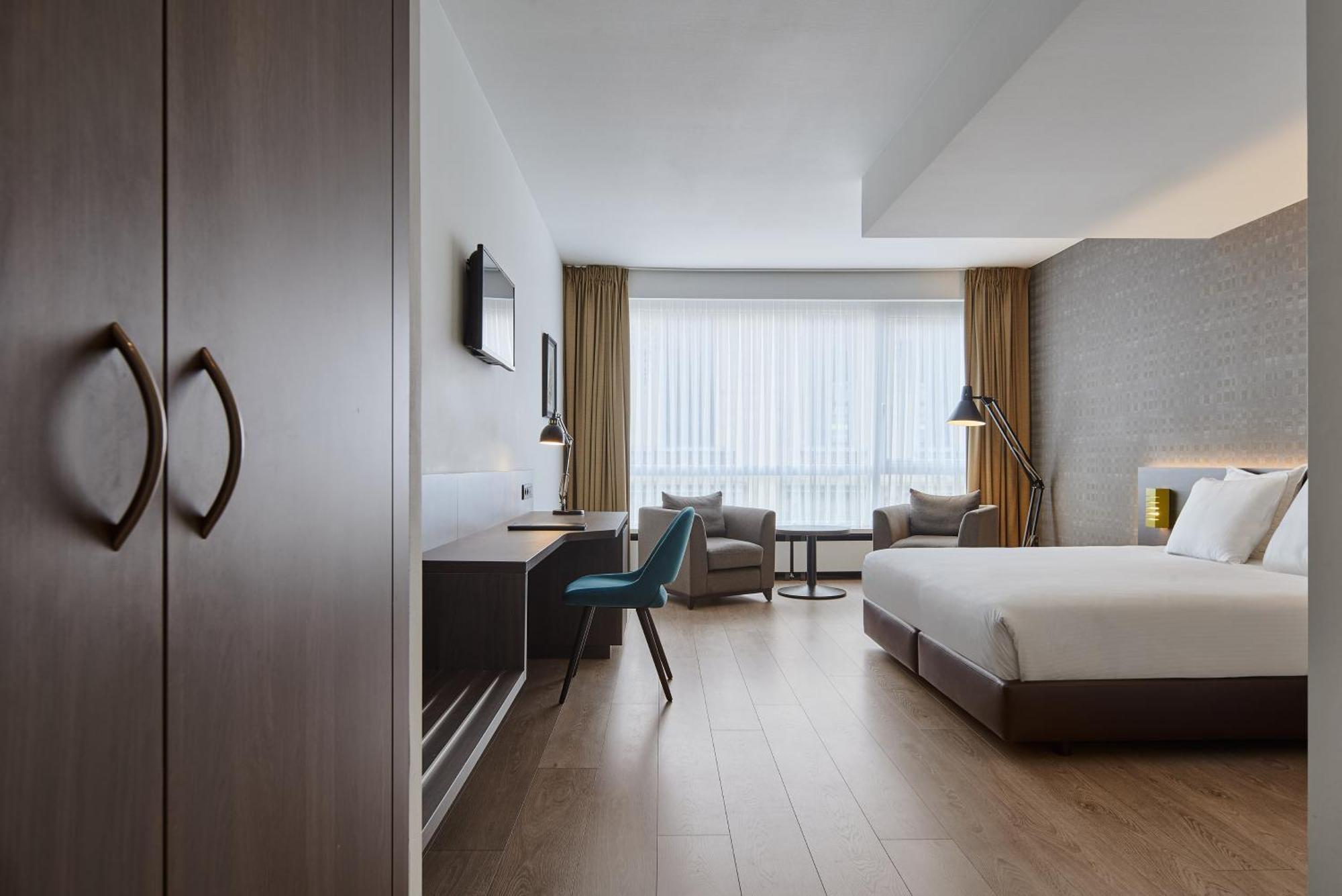 Theater Hotel Antwerpen