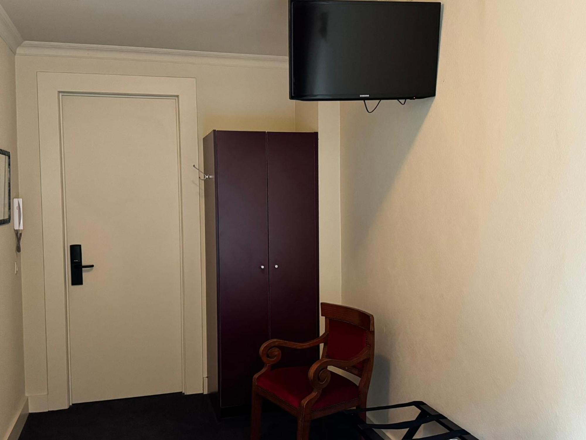 Hotel Budget Boetiek Rubenshof