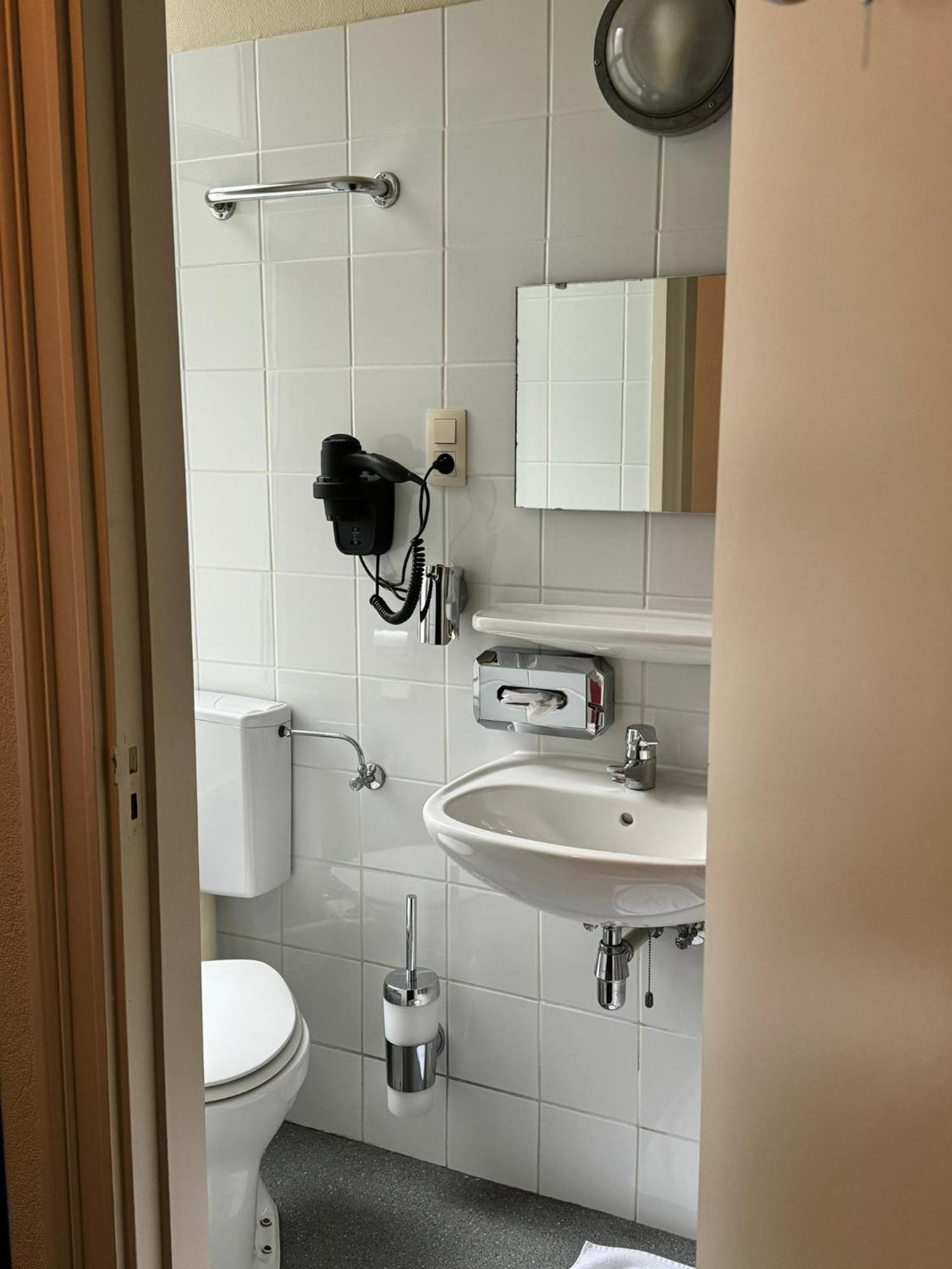 Budget Boetiek Rubenshof Hotel *