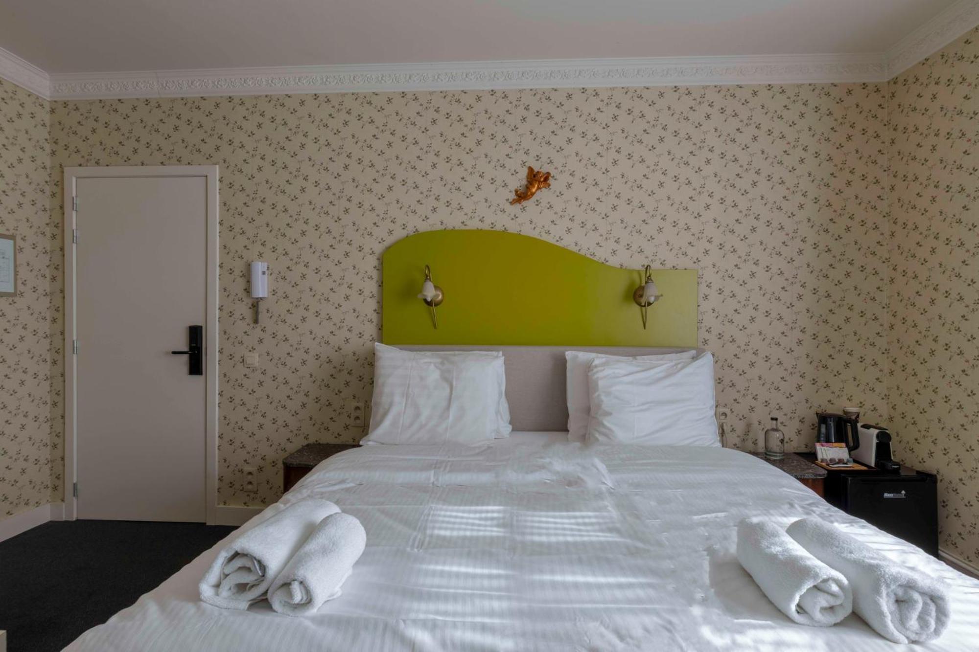 Hotel Budget Boetiek Rubenshof *