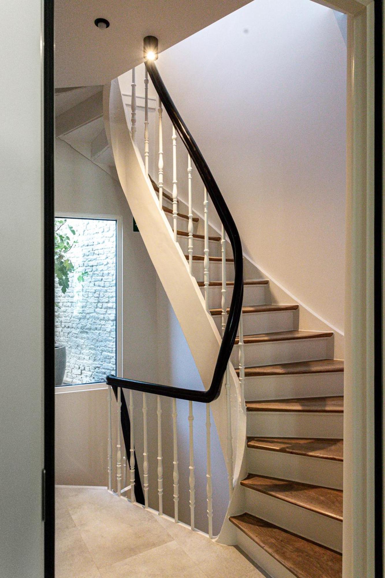 Perfect-stay Apartment