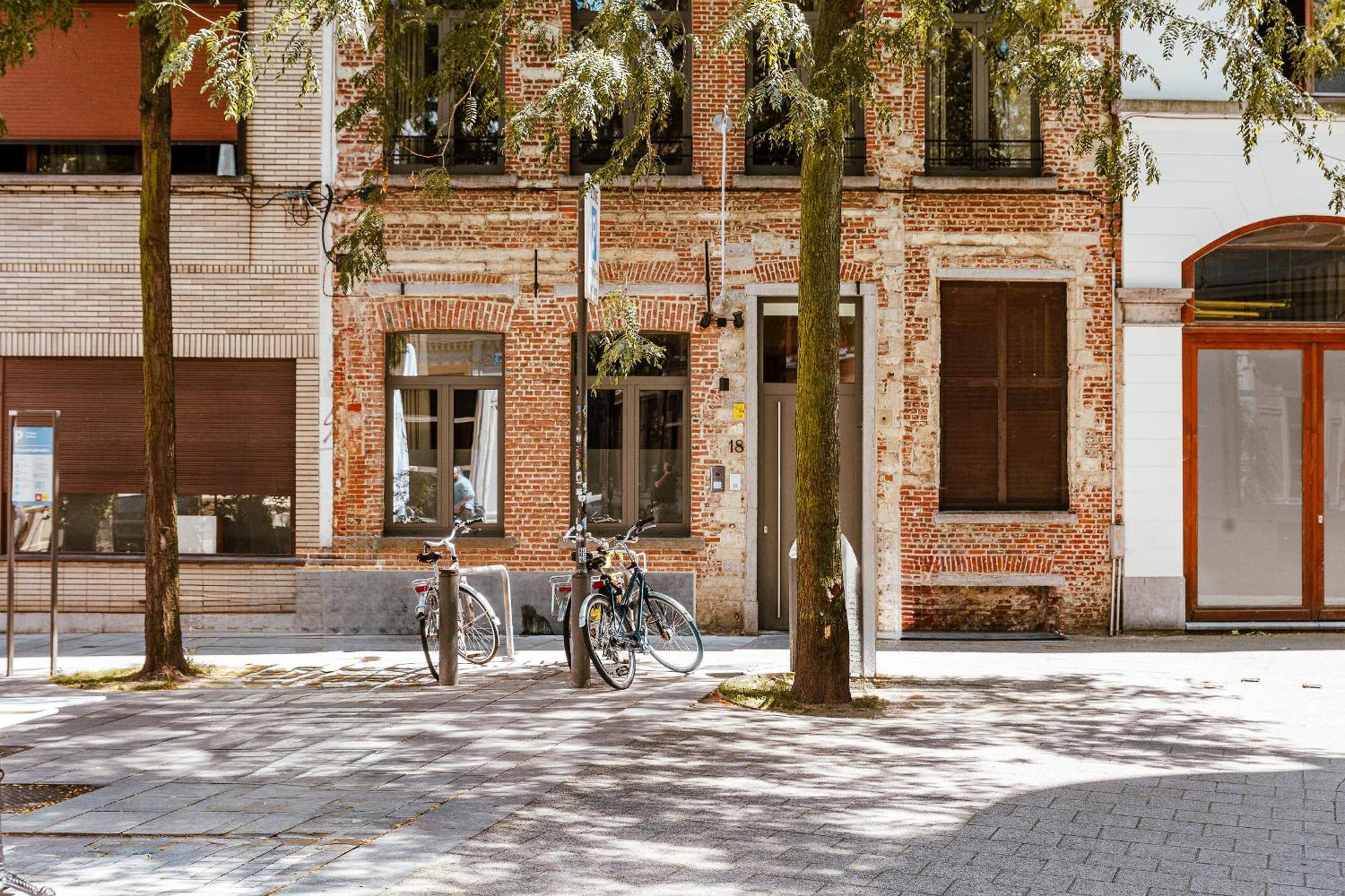 Apartment Perfect-stay Antwerp