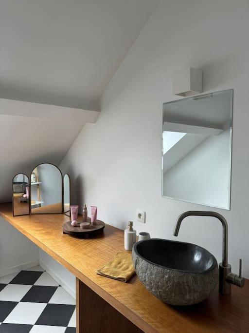 Apartment Skyloft