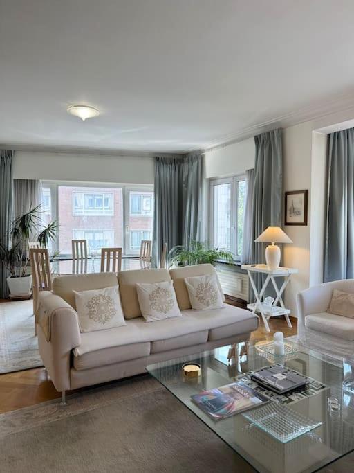 Appartement Cosy & Spacious Antwerpen