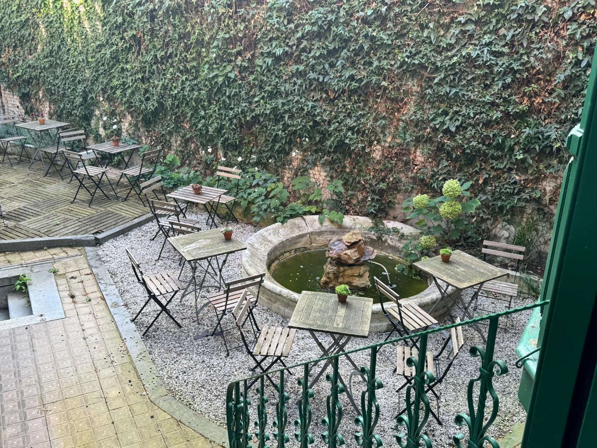 Budget Boetiek Rubenshof Antwerpen