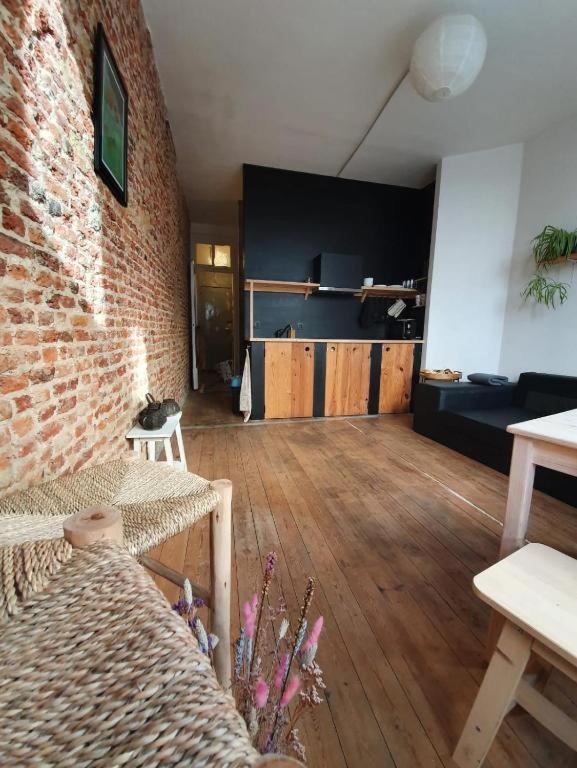 Aparthotel Living History - Den Guldenhoorn *