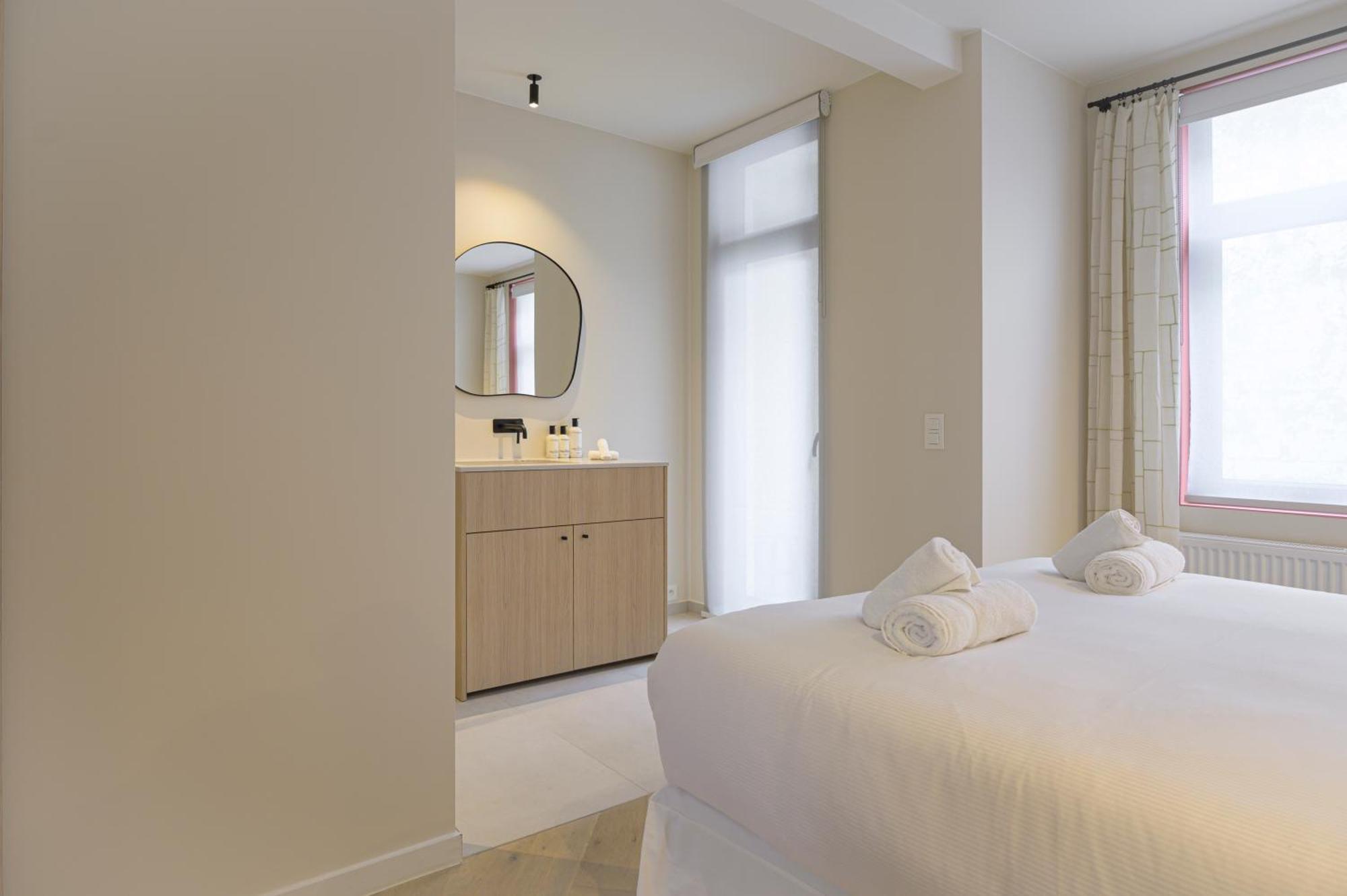 Shway - The Printing Press Apartment Antwerp