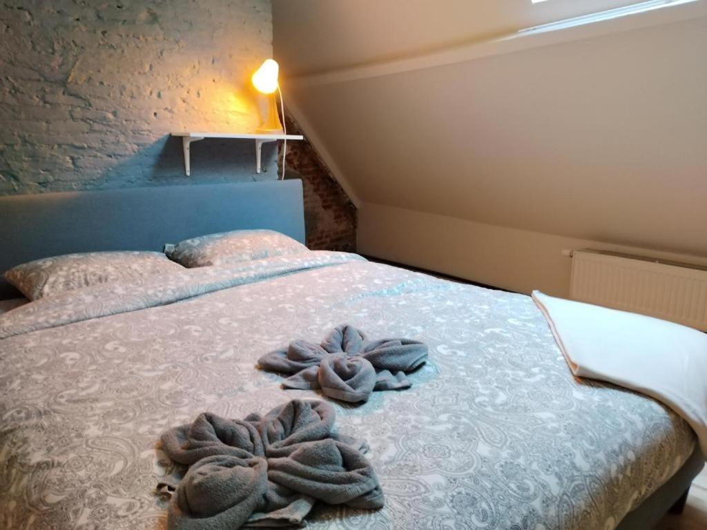 Hotel Living History - Mercurius