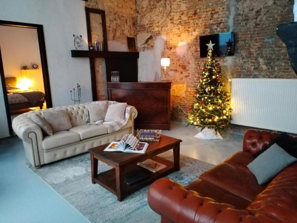 Hotel Living History - Mercurius Antwerpen