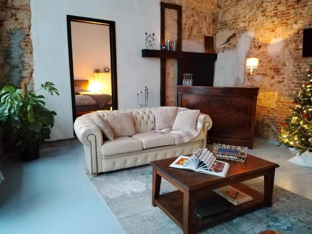 Hotel Living History - Mercurius