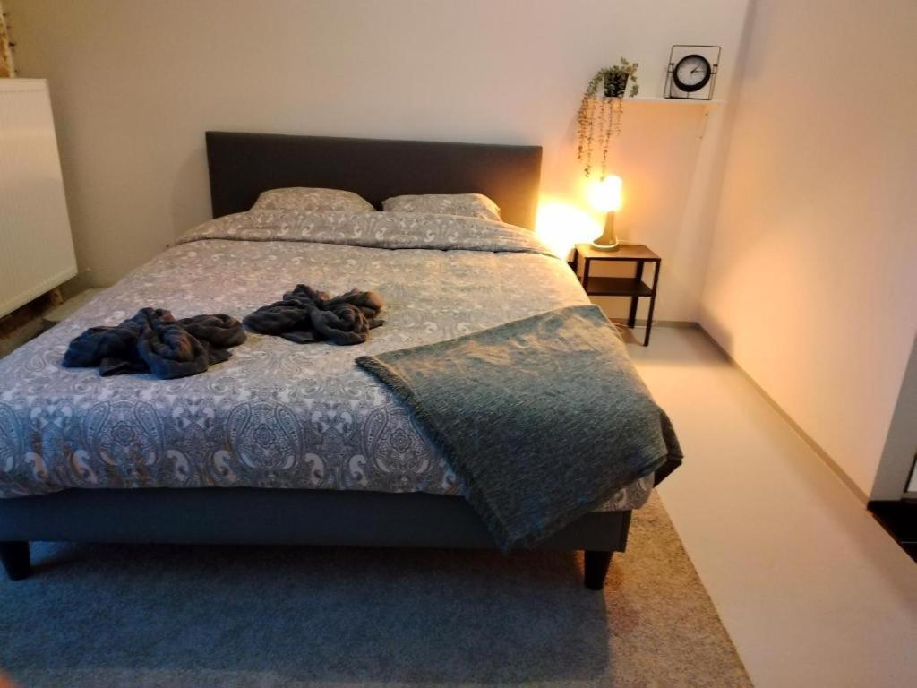 Hotel Living History - Mercurius Antwerpen