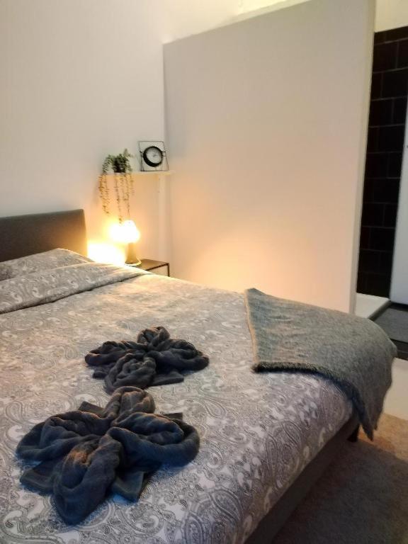 Hotel Living History - Mercurius