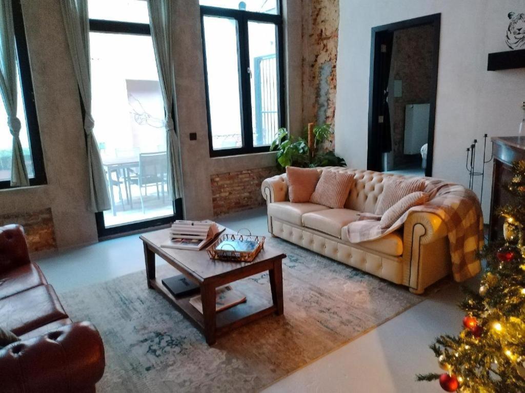 Hotel Living History - Mercurius *