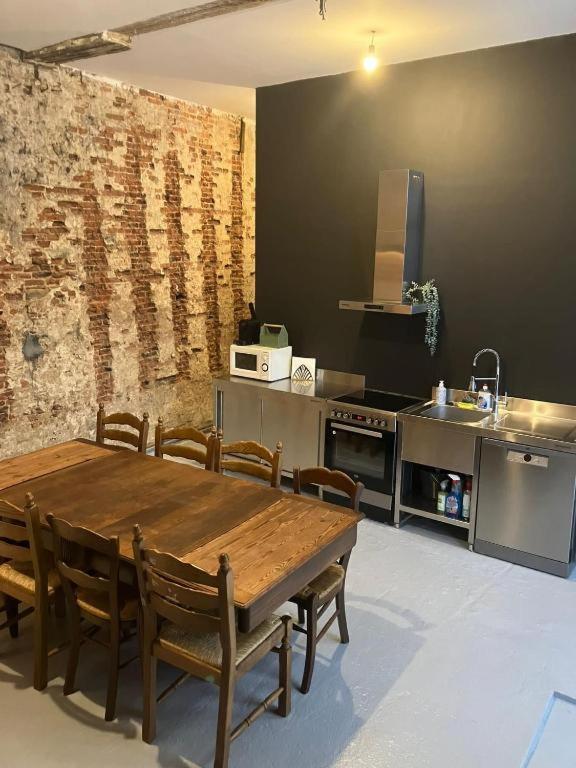 Hotel Living History - Mercurius Antwerpen