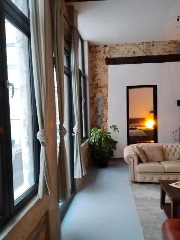 Living History - Mercurius Hotel