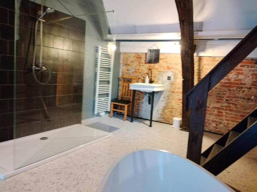 Hotel Living History - Mercurius