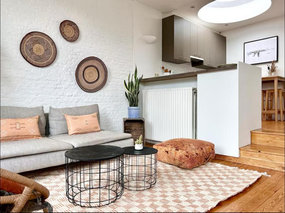 Little Gem In The Historic Center * Antwerp