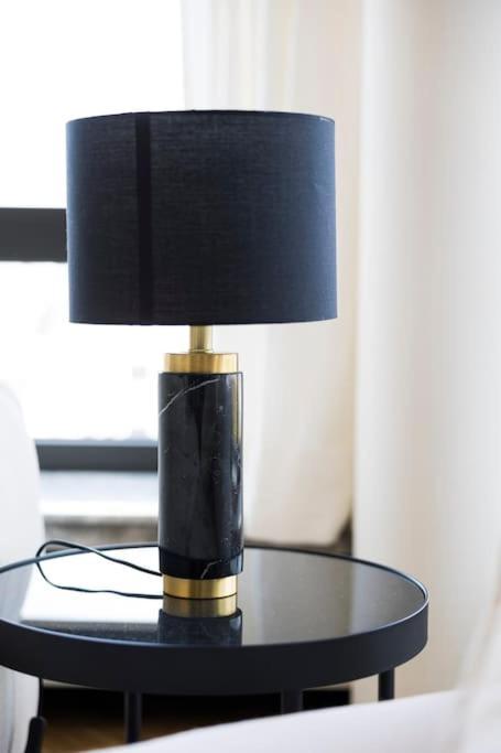 Penthouse Luxe 3 Bedrooms Center * Antwerp