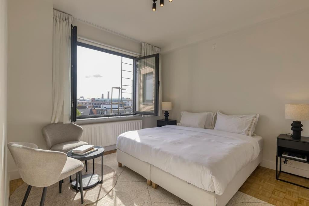 Penthouse Luxe 3 Bedrooms Center *