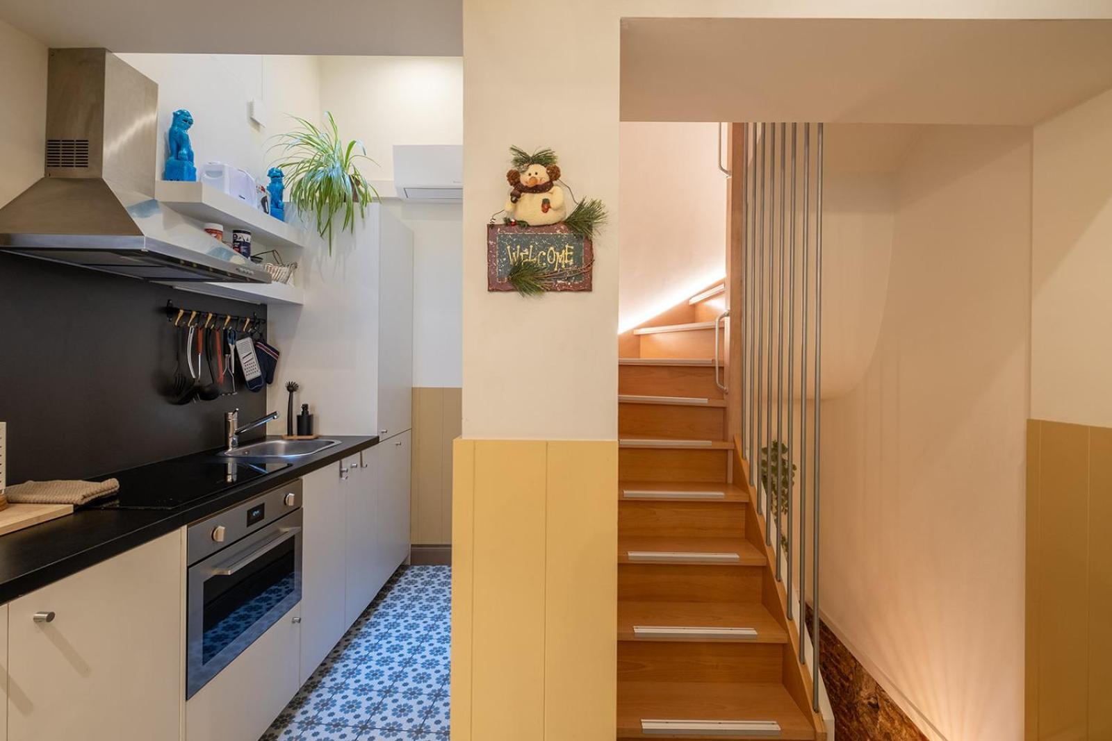 Vakantiehuis 'de Moriaan' Boutique In Historical