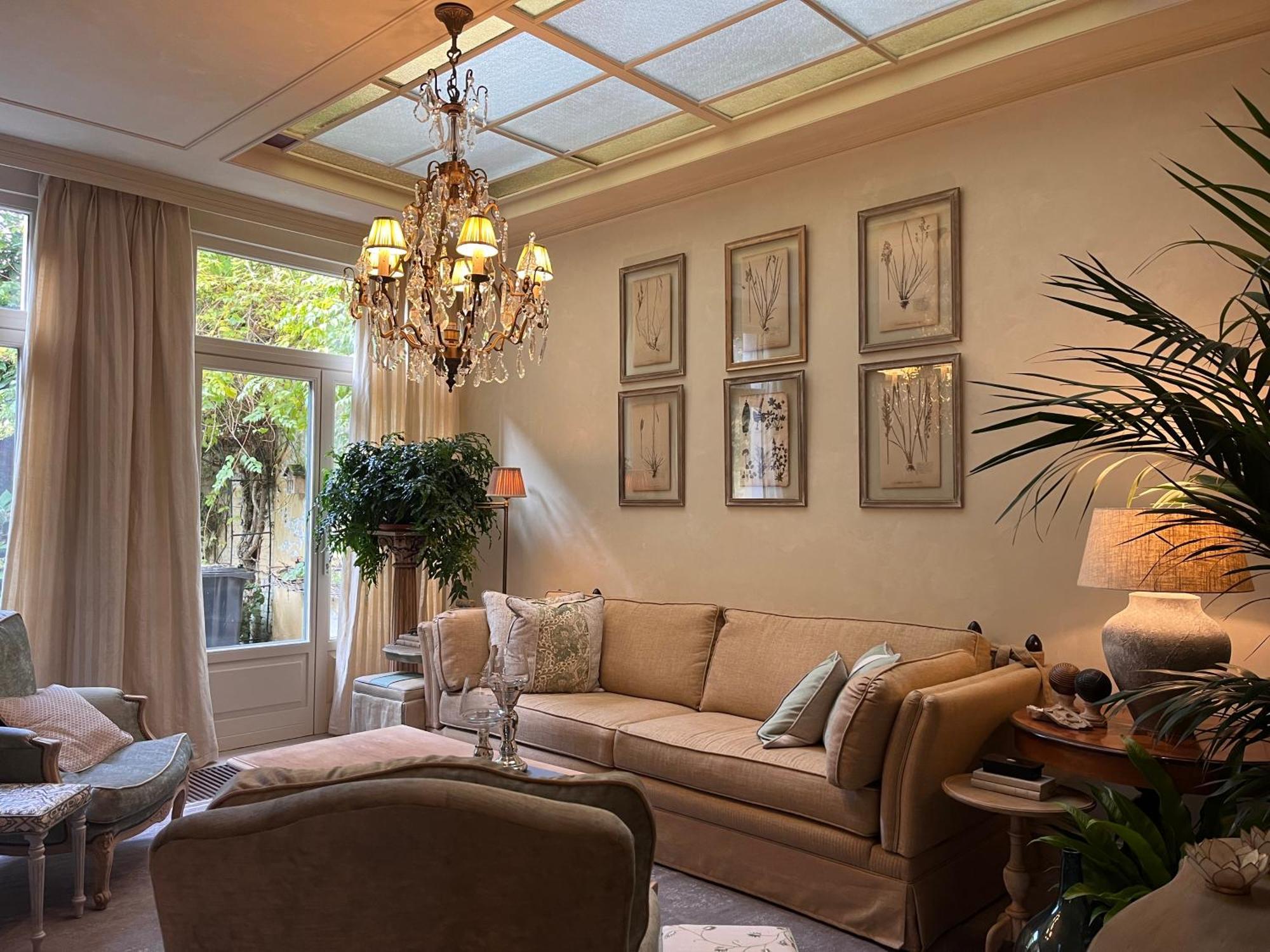 Nights By Morpheus Bed & Breakfast Antwerpen