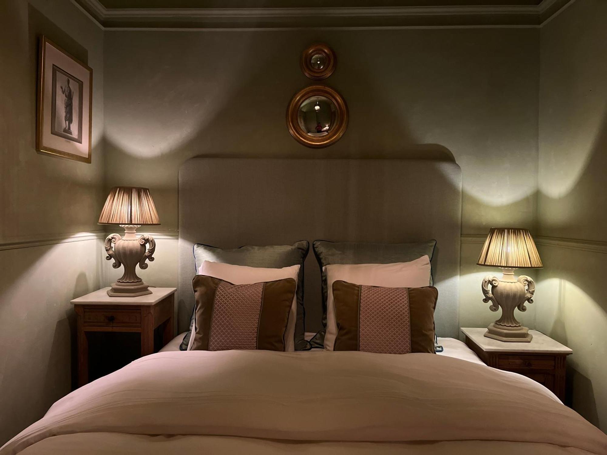 Bed & Breakfast Nights By Morpheus Antwerpen