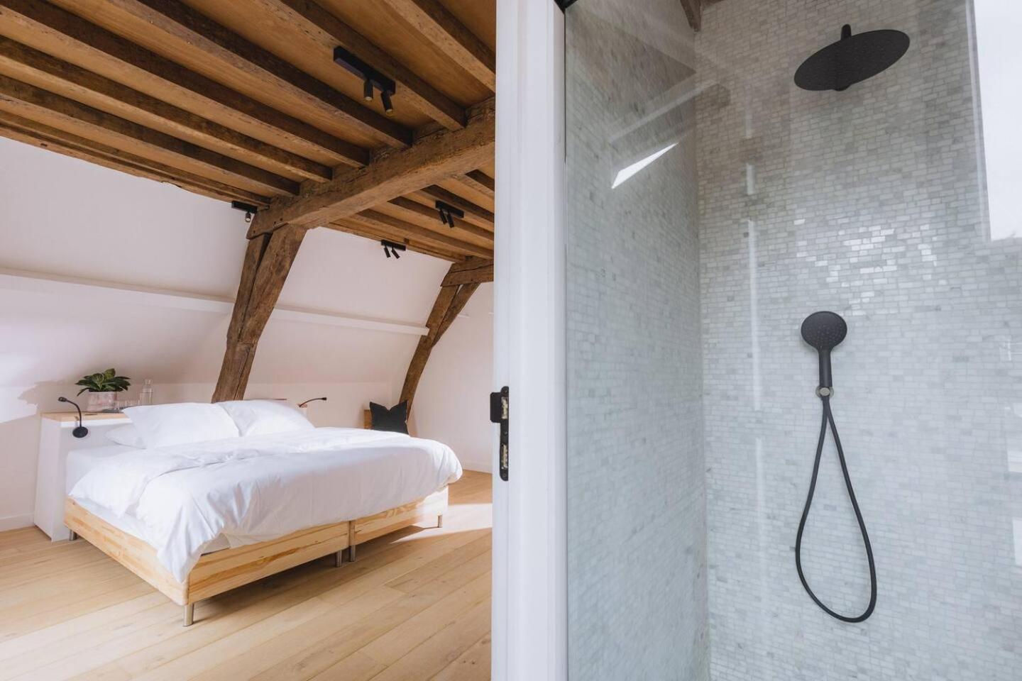 Kozy Spacious Luxurious * Antwerp