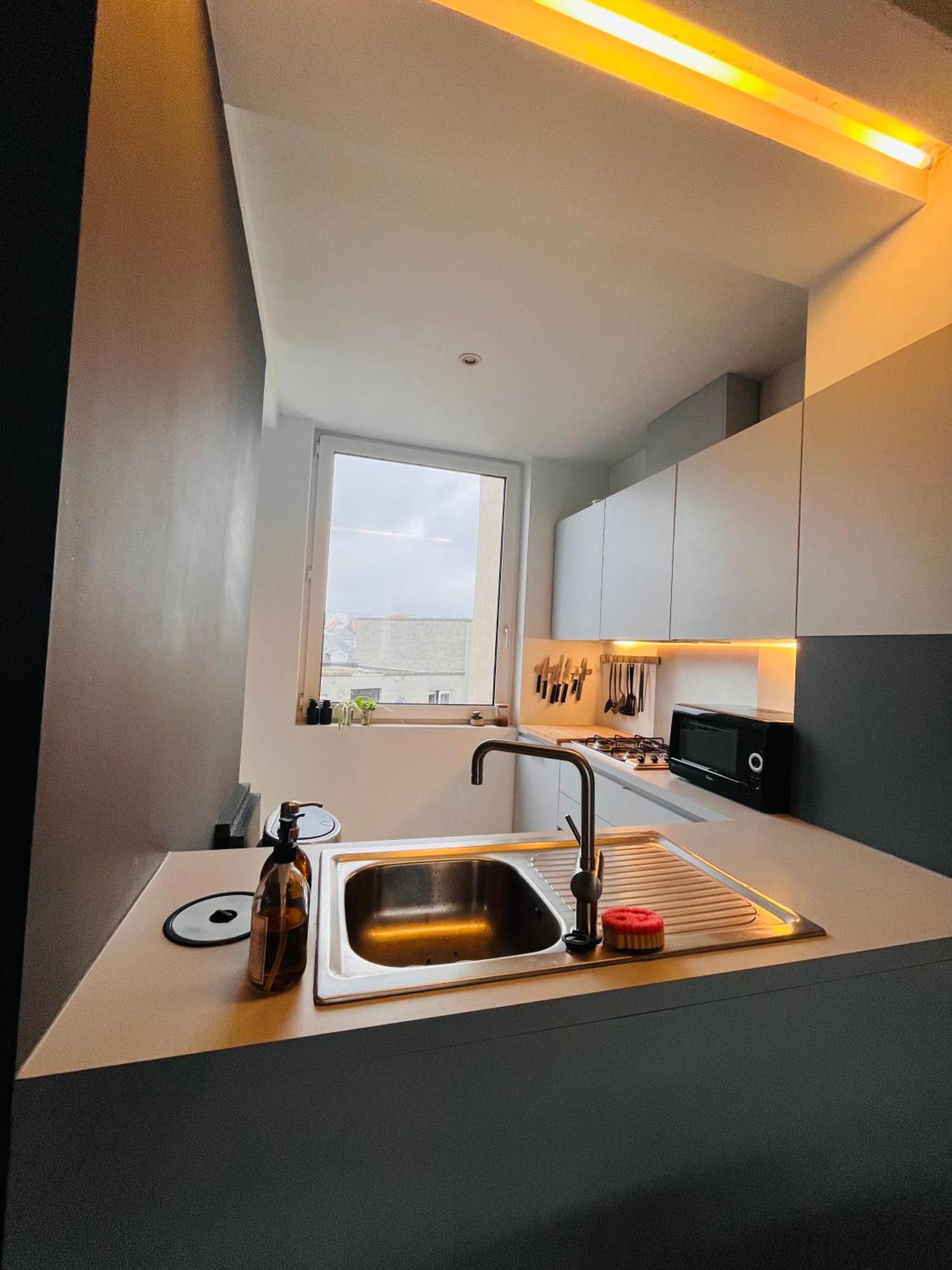 Apartment Sint Paulus *