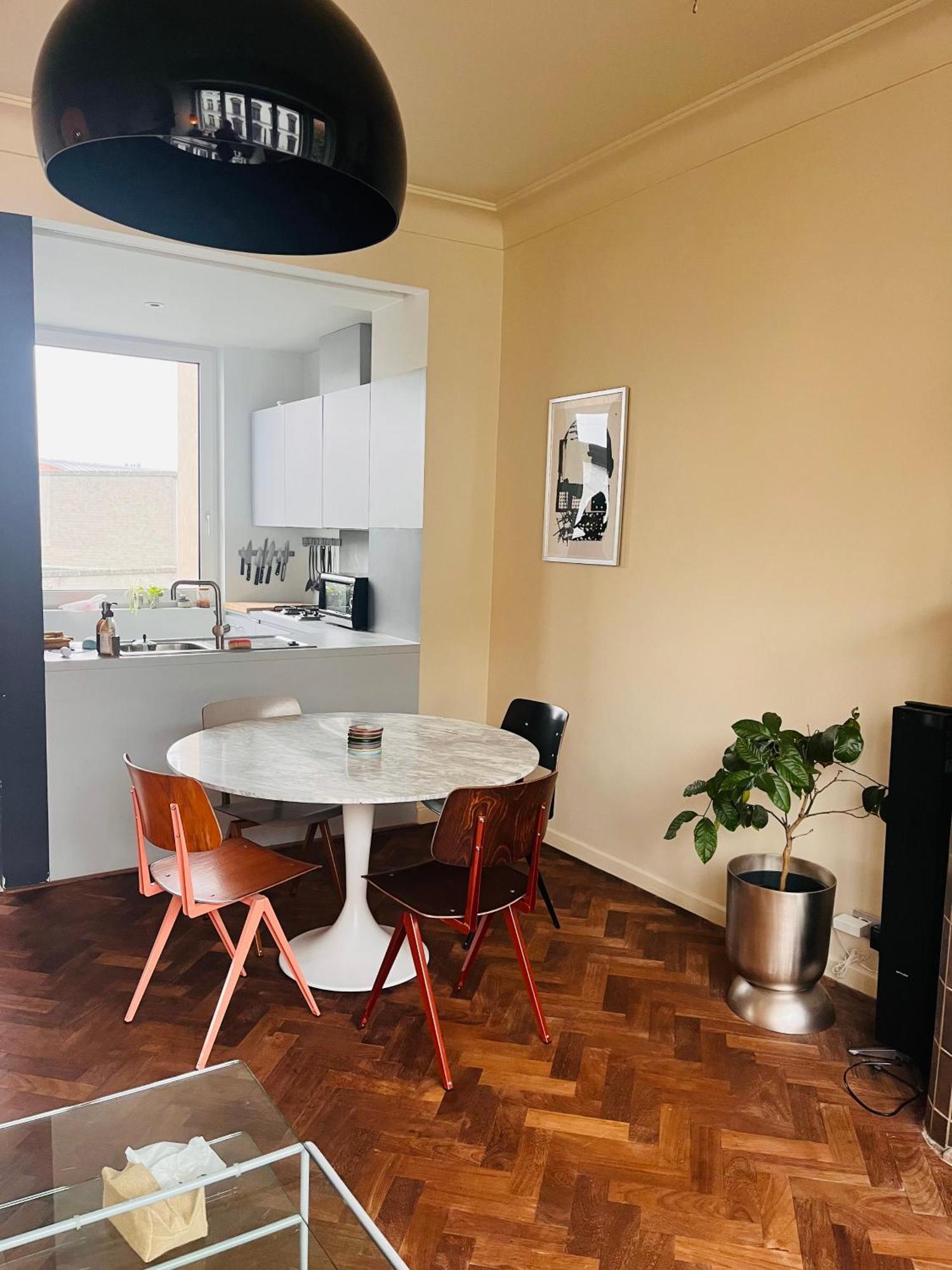 Sint Paulus Apartment *