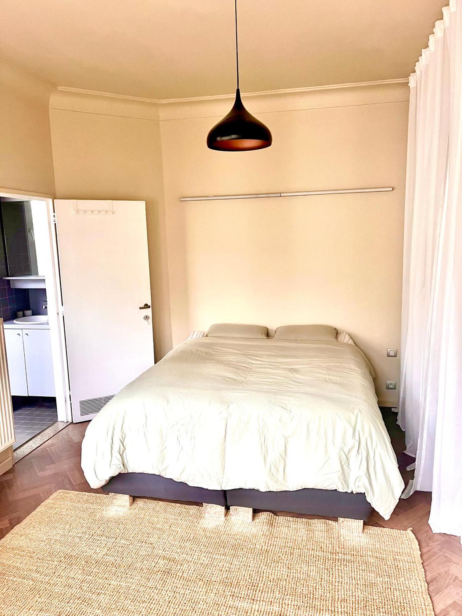 Sint Paulus Apartment *