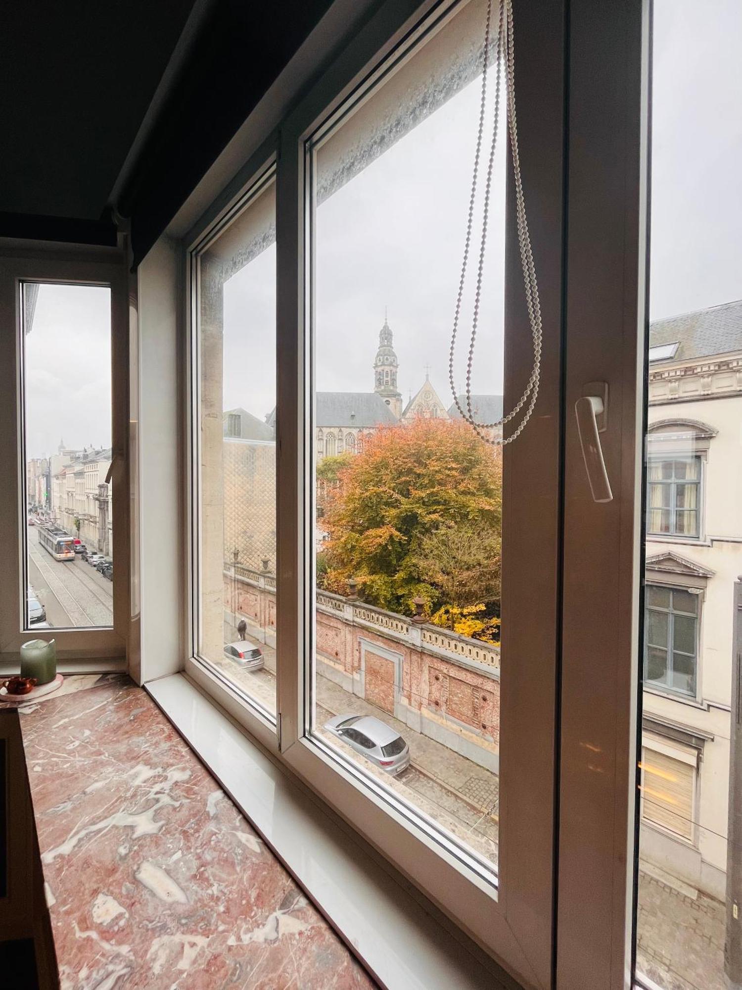 Apartment Sint Paulus Antwerp