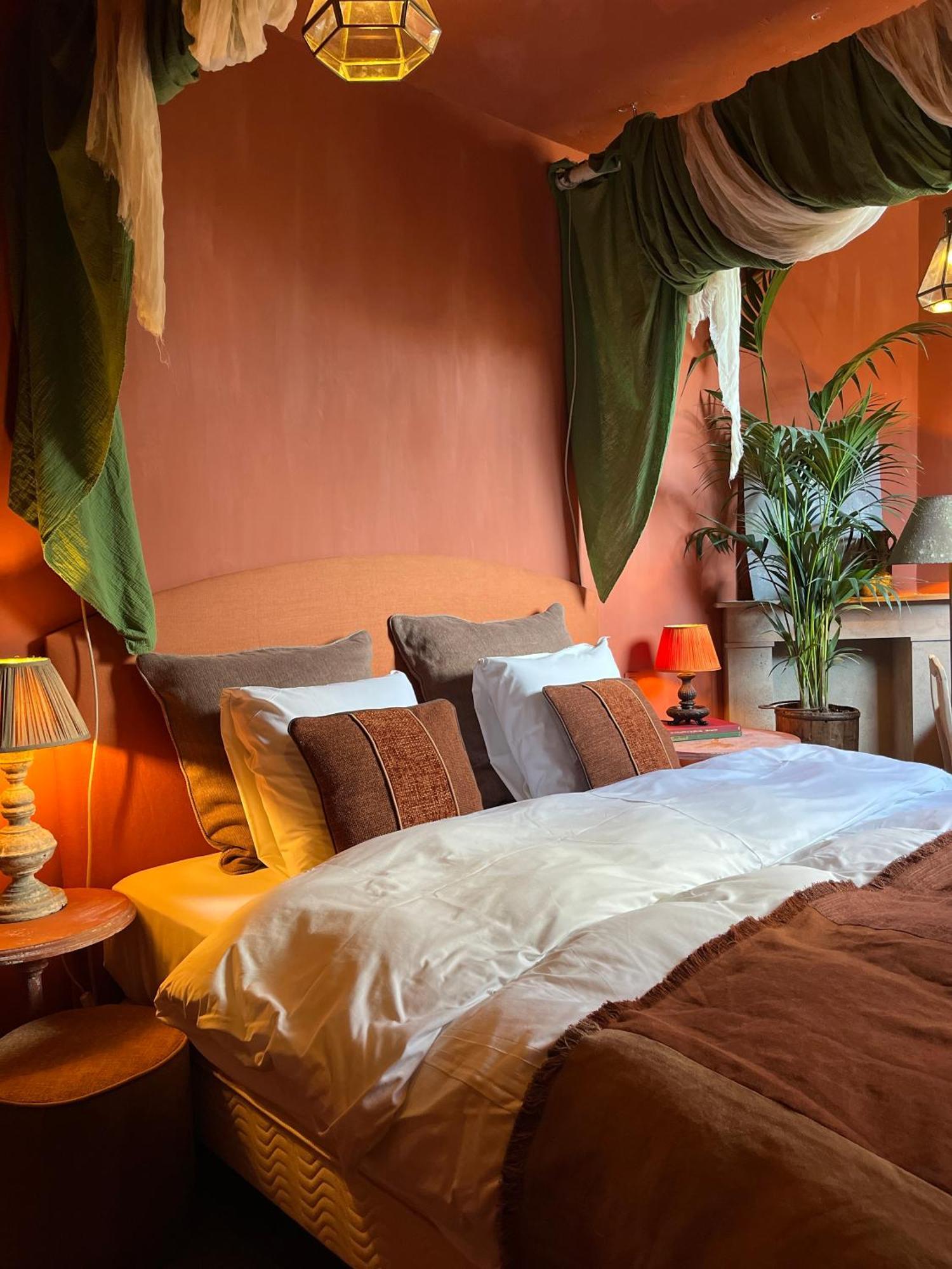 Nights By Morpheus Bed & Breakfast Antwerpen
