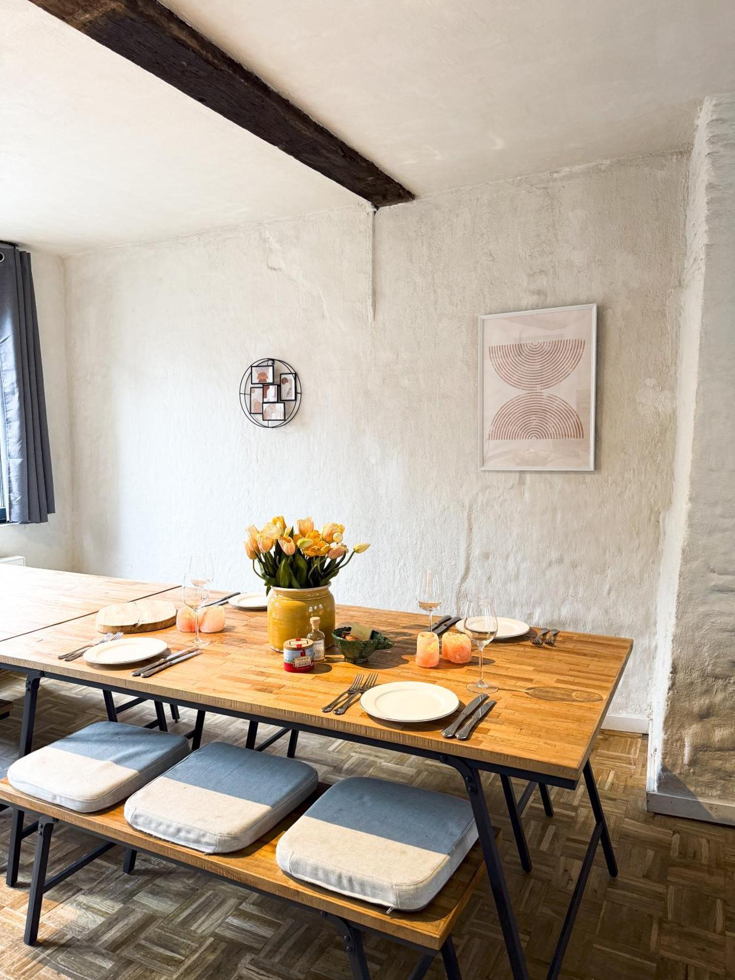Gigi Home's * Antwerpen