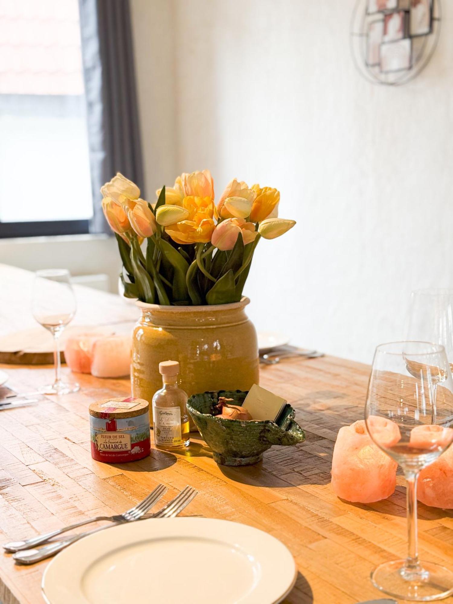 Gigi Home's Appartement Antwerpen