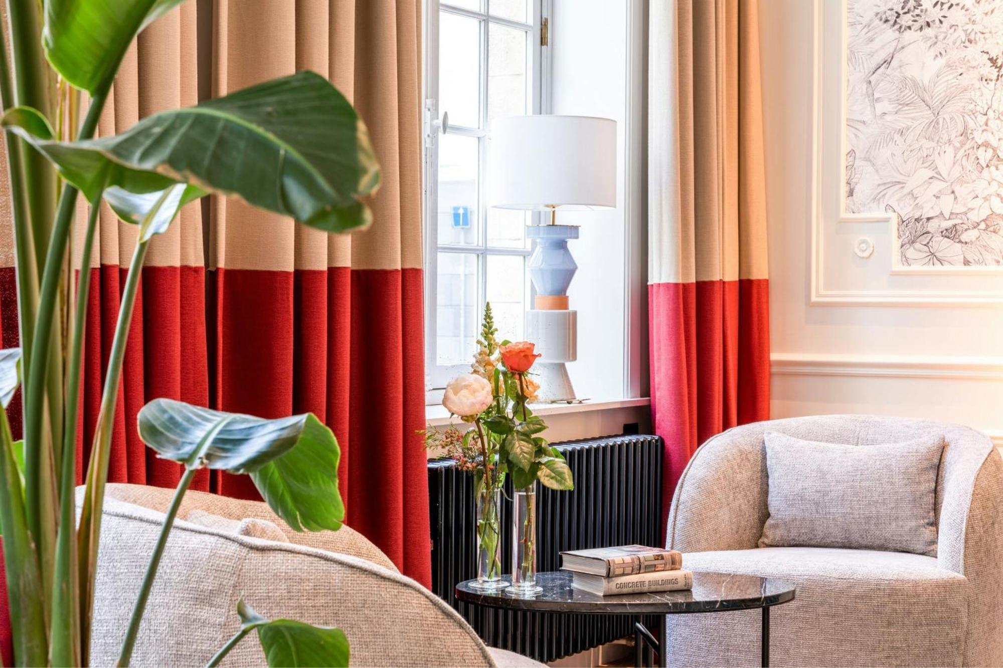 Sapphire House Antwerp, Autograph Collection By Marriott Hotel 5*