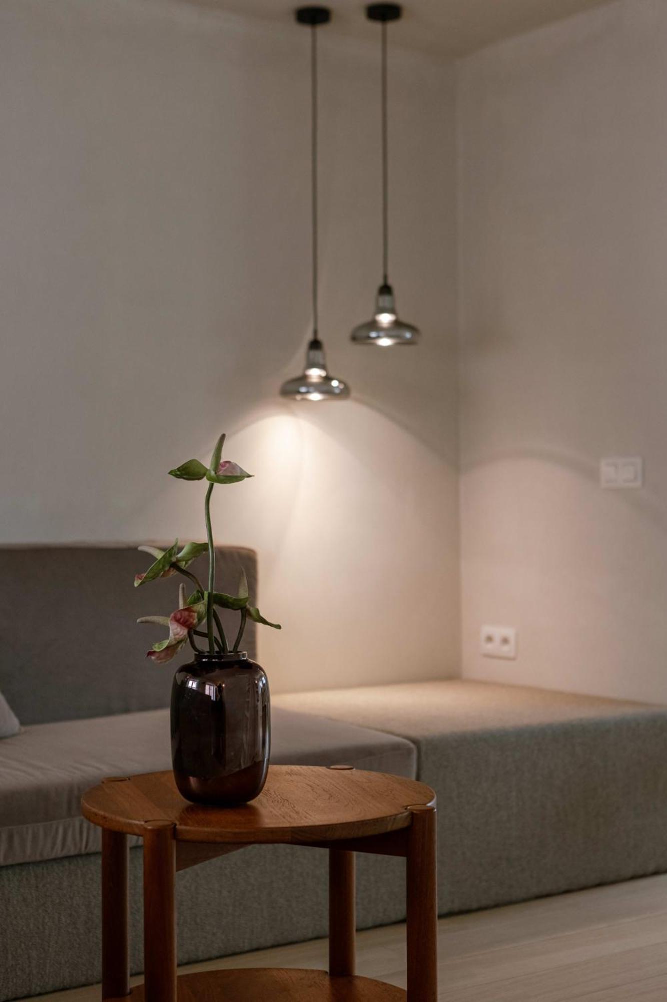 Apartment Huswell - Urban Getaway For Two In The Heart Of *