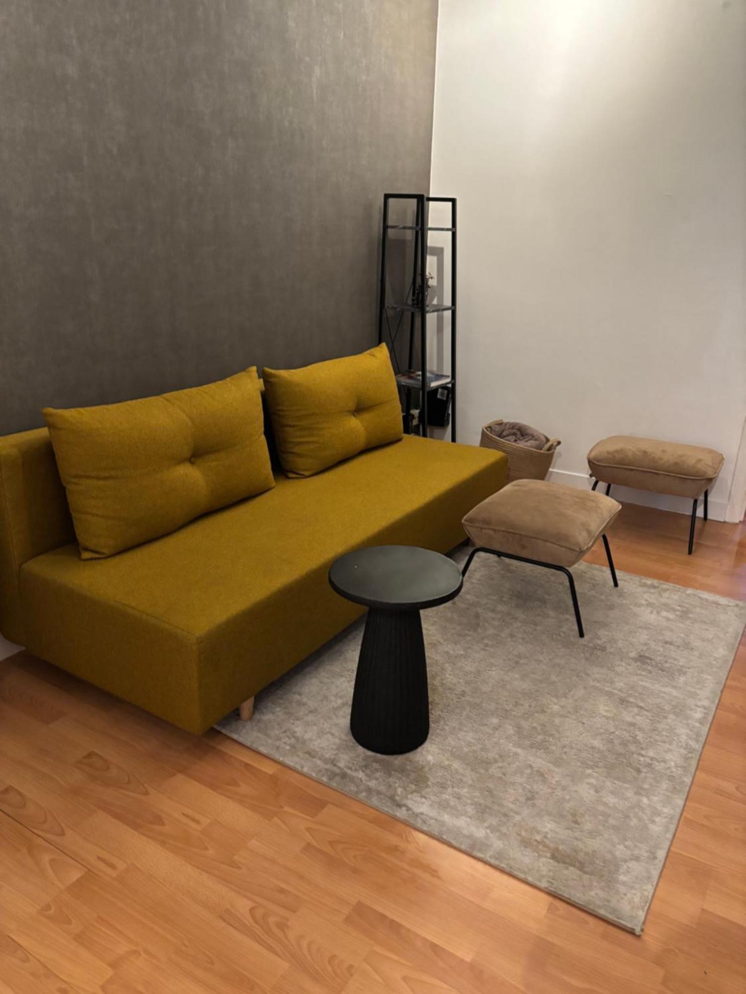 Apartment Coco's Place Antwerp