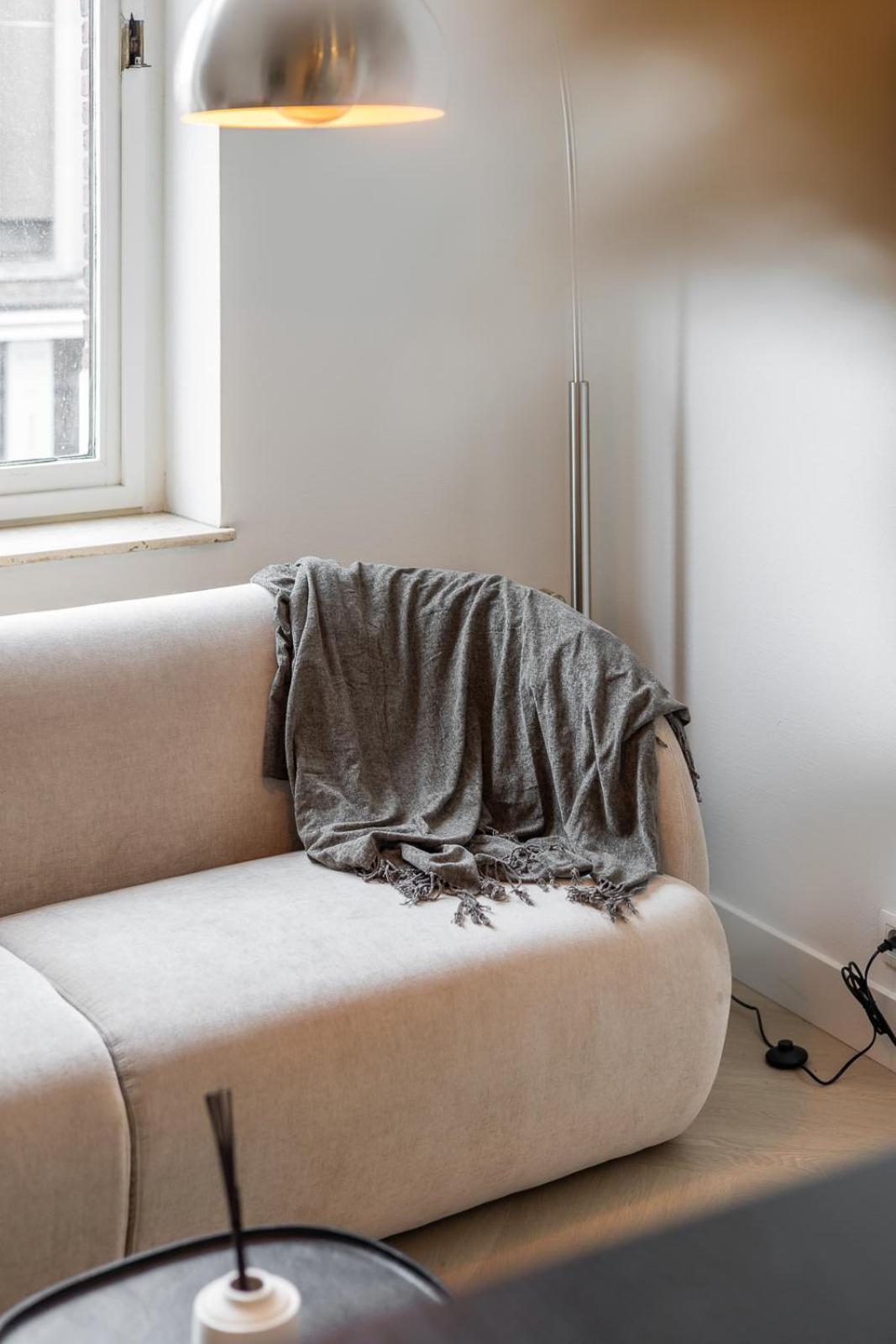 Riverside Apartment Antwerp