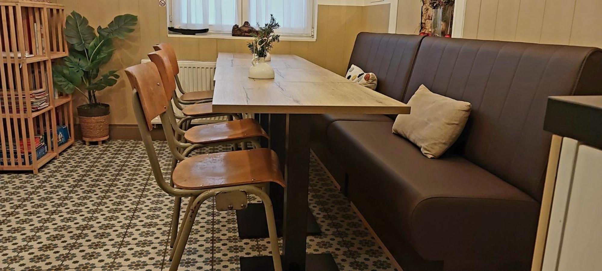 'de Moriaan' Boutique In Historical Vakantiehuis