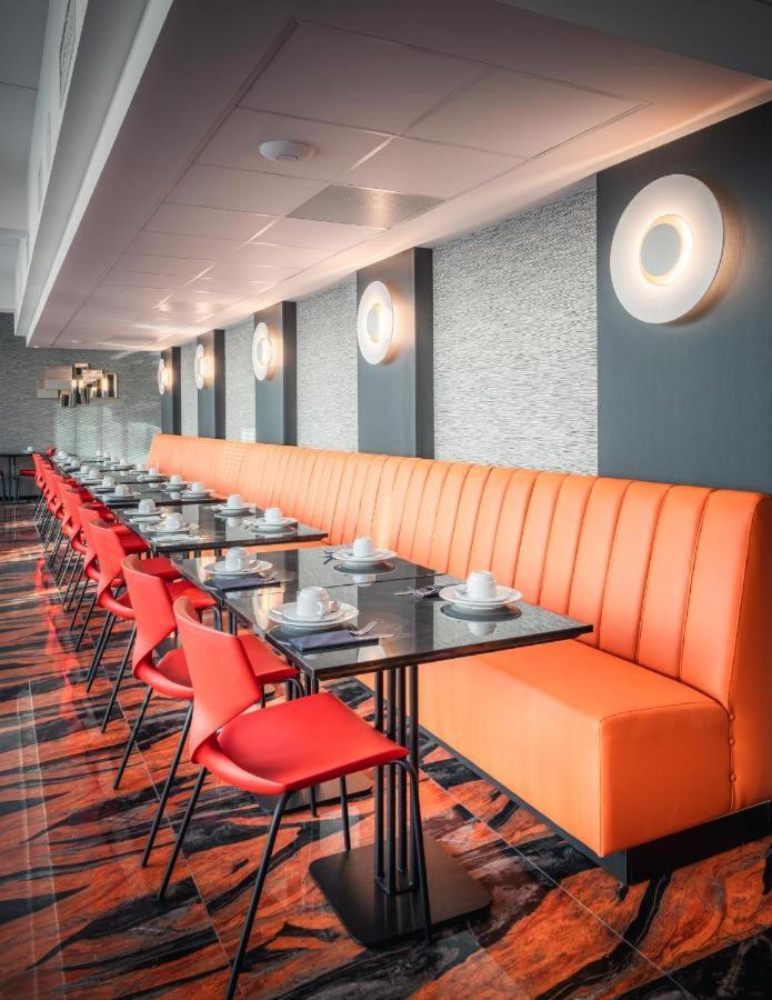 Jamingo Hotel Antwerpen
