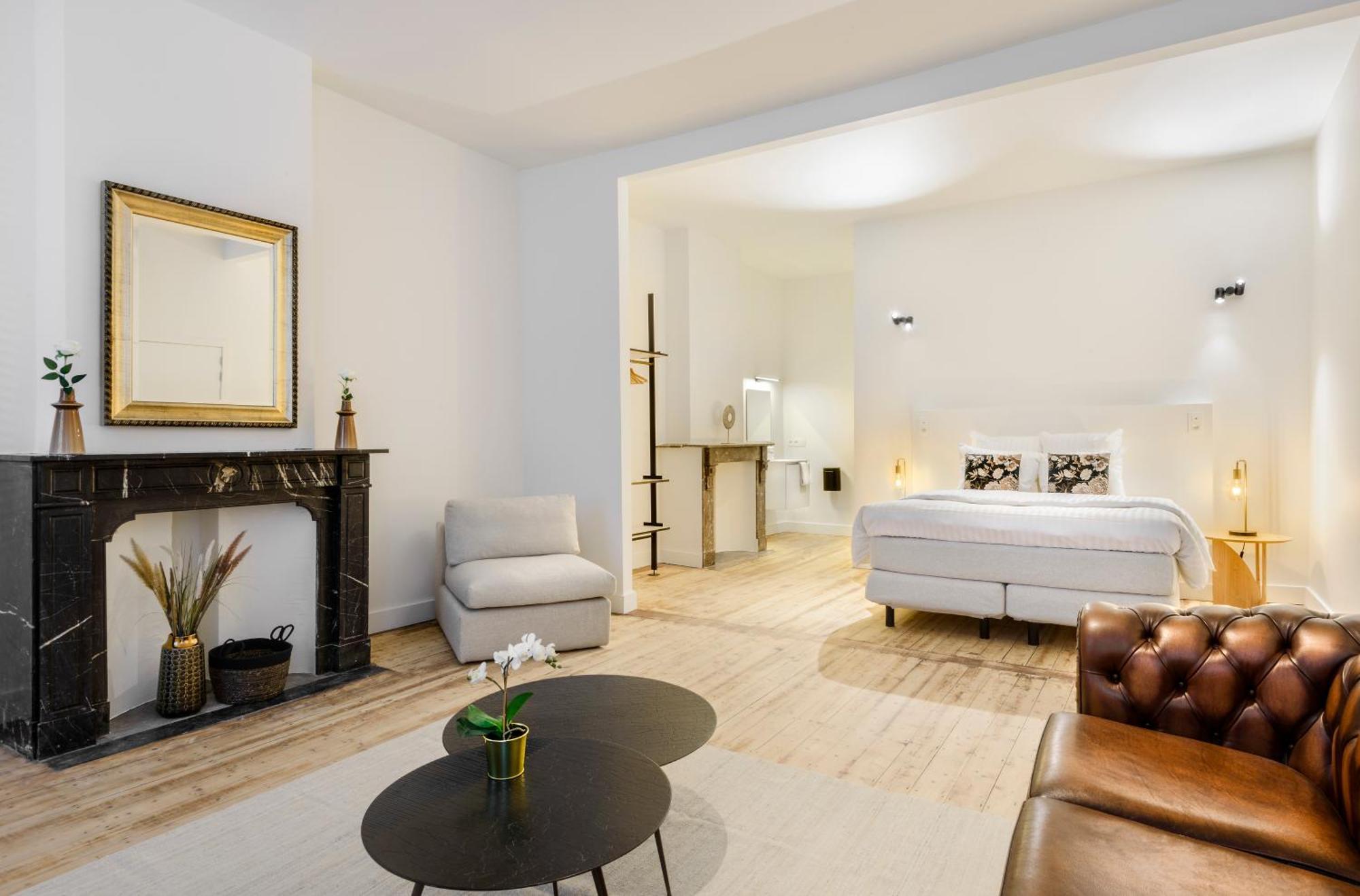Hotel The 1894 By Domani