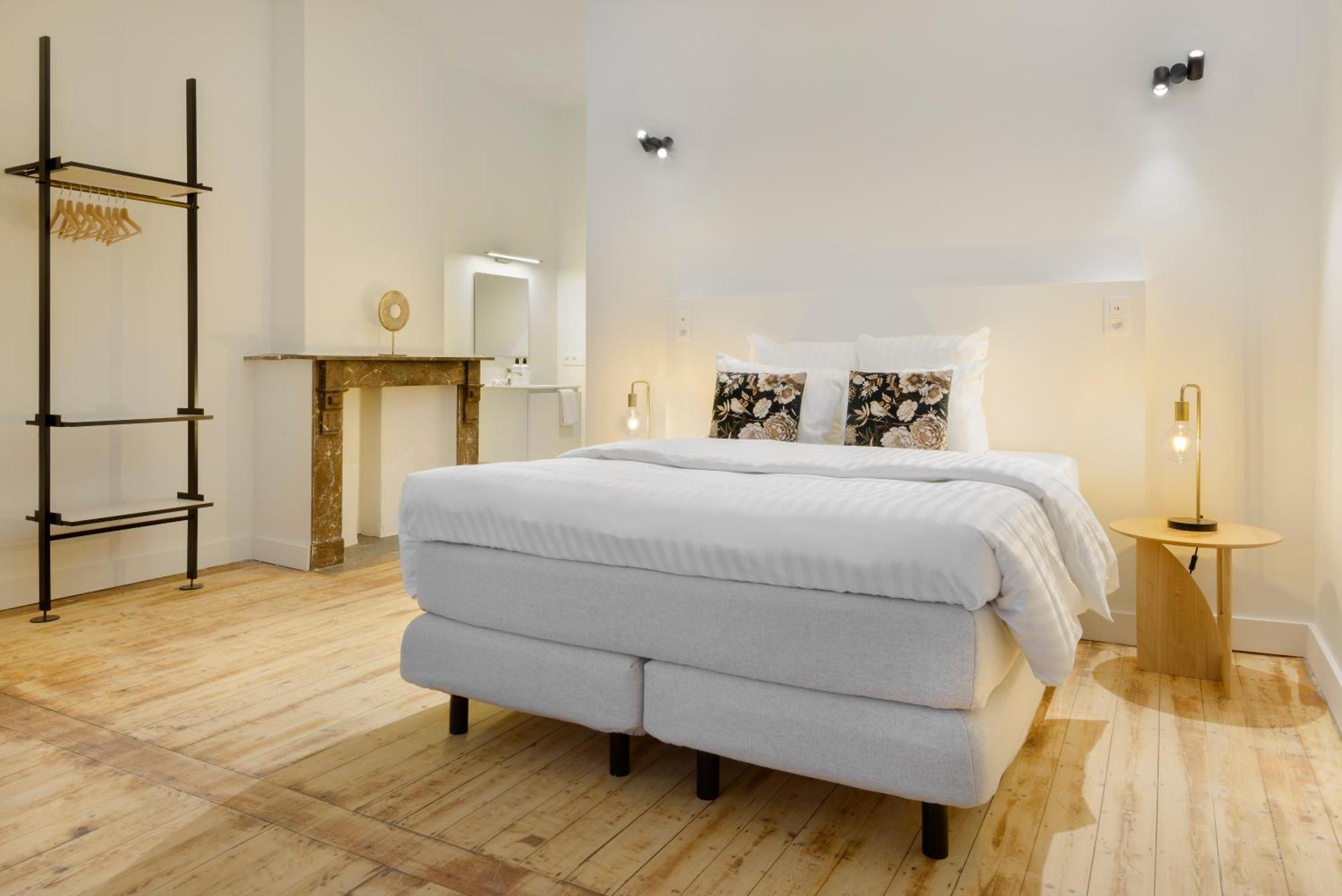 The 1894 By Domani Hotel