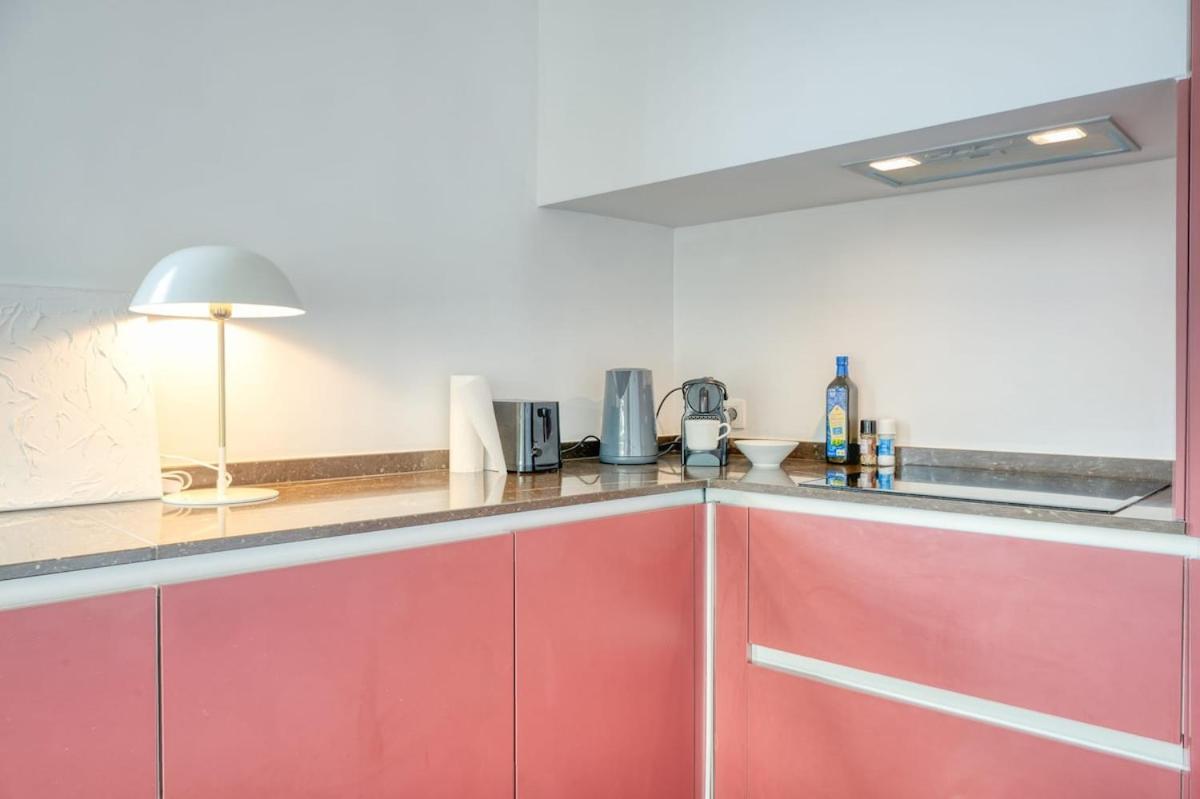 2-br Getaway With Mas View * Antwerp